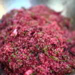 Boucher Recipe 1
