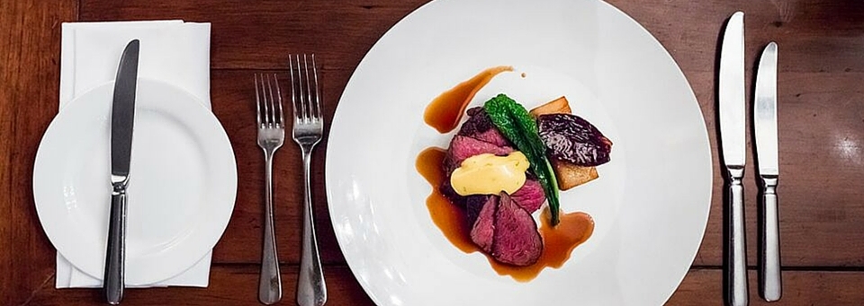 #htmlcaption1 Boucher French Bistro Graceville