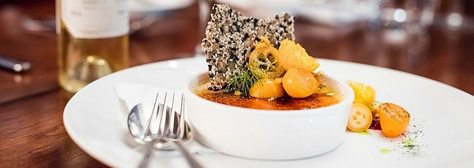 #htmlcaption1 Boucher French Bistro – Brulee